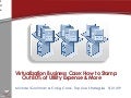 Virtualization Business Case