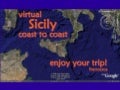 Virtual Sicily Trip