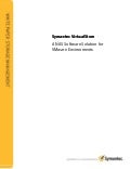 Virtual store  a nas software solution for v-mware environments