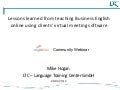 Virtual teaching presentation_360_webinar