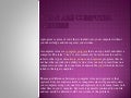 Viruses notes