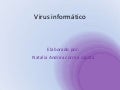 Virus informático