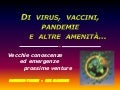 Virus & vaccini