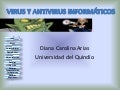 Virus y antivirus