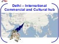 Delhi 2050