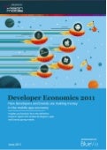 Developer Economics 2011