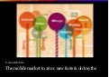 VisionMobile - The mobile market in 2011: new facts & old myths 
