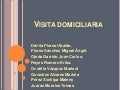 Visita domiciliaria