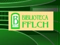 Visita Virtual - FFLCH/USP