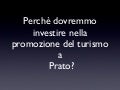 Visit prato