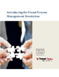 Introducing the Visual Process Management Revolution