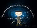Visual CV / Vipul Munot