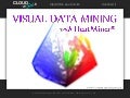 Visual data mining with HeatMiner
