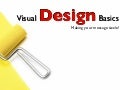 Visual Design Basics