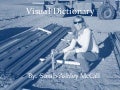 Visual Dictionary