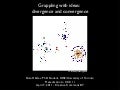 Grappling with ideas: divergence and convergence