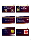 Visual Diagnosis and Care of the Patient with Special Needs: Dx Tx