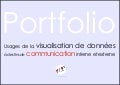 Visualisations de données et communication