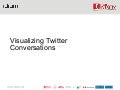 Visualizing Twitter Conversations