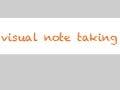 Visual Note Taking is for Everyone