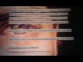 Visual poems
