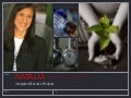 Visual Resume  Natalia Berry 