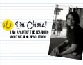 Superteacher Visual Resume 