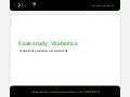 Social media case study: Vitabiotics