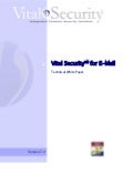 Finjan Vital Security For eMail Technical White Paper