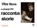 VitaNova Trentino Wellness : un brand che racconta storie [ case study] 