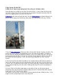 Vitrum Gourmet Festival 2011: In Milan glass processing and Italian cuisine