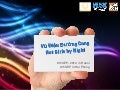 Hồ sơ tài trợ sự kiện 