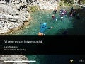 Vivere esperienze sociali 