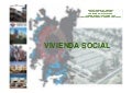 Vivienda Social 25 De Julio