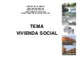 Vivienda Social Hasta El Paso 9