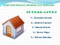 Vivienda de la felicidad