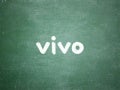 Vivo - Programa Trainee 2011