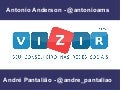 Vizir na expo idea 2010 - Socializar Pessoas, Marcas e Empresas