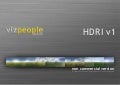 Viz-People HDRI Vol. 01 Catalog
