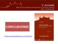 Qué ha sido, premios y conclusiones de la V Jornada de Mejora de la Seguridad del Paciente en Atención Primaria
