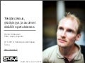 Tekijänoikeus, yksityisyys ja avoimet sisällöt opetuksessa