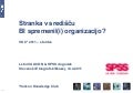 Valicon/SPSS konferenca 2011