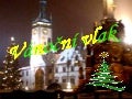 Christmas Train - PF 2010