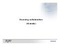 Volvo global sourcing