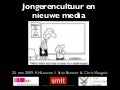 Jongerencultuur en nieuwe media