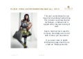 VLISCO visual merchandising manual