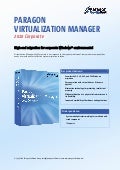 Virtualization Manager 2010