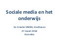 Vmbo Co-creatie