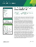 Caso de Estudio SAP sobre VMware en Greentech / Siragon
