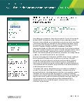 Caso de Estudio SAP sobre VMware en SATECA